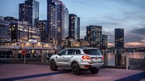 10 Điều Bạn Không Nên Bỏ Lỡ Với Ford Everest