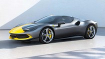 Tesla: 'Ferrari không nên làm xe tự lái'
