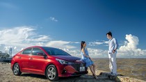 Năm 2022, TC Hyundai bán hơn 81.500 xe tại Việt Nam