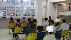 Sở Y tế Thành phố Hồ Chí Minh kiến nghị mở rộng danh mục thuốc đấu thầu tập trung cấp địa phương