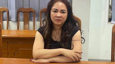 Bị can Nguyễn Phương Hằng.