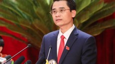 Ông Phạm Văn Thành - Phó Chủ tịch UBND tỉnh Quảng Ninh bị kỷ luật Cảnh cáo.