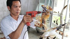 Phát huy giá trị di sản văn hoá làm động lực cho sự phát triển