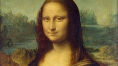 Vì sao nàng Mona Lisa lại nổi tiếng?