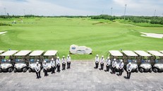 FLC Sam Son Golf Links – 'Công viên xanh' khổng lồ của thành phố biển