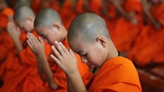 Những đặc trưng của đời sống xuất gia