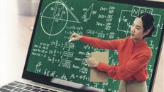 Dạy và học trên môi trường số sẽ là hoạt động thiết yếu