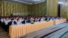 “Chinh phục thành phố sông Hàn”: Bùng nhiệt huyết cùng hàng trăm “chiến binh” kinh doanh BĐS Đà Nẵng