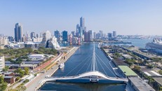 Tưng bừng du lịch cuối năm, đến ngay xứ sở trà sữa Đài Loan chỉ với khoảng 3 giờ bay