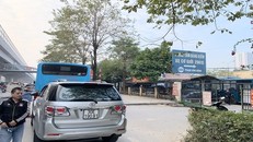 Khởi tố, bắt tạm giam 5 đối tượng thuộc Trung tâm đăng kiểm xe cơ giới 29-01S và 29-27D