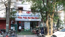 Trung tâm hỗ trợ Phát triển giáo dục hòa nhập Thiên Thần Nhỏ Ninh Bình