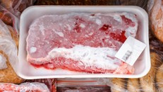 Phát hiện chất gây bệnh ung thư trong nhiều loại thực phẩm
