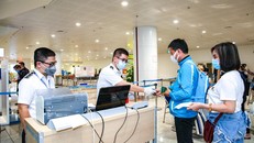 Bộ Y tế ban hành hướng dẫn phòng chống dịch COVID-19 với người nhập cảnh