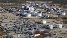 Saudi Arabia cảnh báo các biện pháp trừng phạt Nga có thể gây thiếu hụt nguồn cung năng lượng