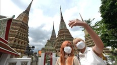 Thái Lan ra mắt dự án 'Du lịch số'