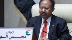 Thủ tướng Sudan tuyên bố từ chức sau cuộc khủng hoảng chính trị