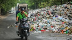 Gần 2.400 vụ việc phản ánh, kiến nghị giải quyết về ô nhiễm môi trường