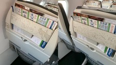Muôn vẻ hành vi ‘lưu danh’ phản cảm của du khách nơi công cộng