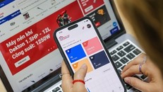 Siết chặt kiểm soát hàng giả, hàng nhái trong thương mại điện tử