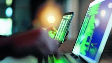 Cảnh giác với các chiêu trò lừa đảo làm cộng tác viên online