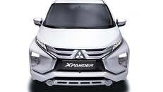 Mitsubishi Motors Việt Nam giới thiệu mẫu xe Xpander phiên bản đặc biệt