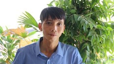 Nhà báo Nguyễn Tiến Đạt