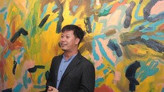Triển lãm không xin phép bị phạt 25 triệu đồng và yêu cầu tiêu hủy tranh