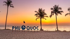 Bãi Trường - “thánh địa” du lịch giải trí của Phú Quốc.