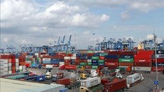 4 tháng năm 2023, Việt Nam xuất siêu hơn 6 tỷ USD