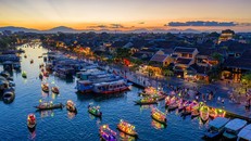 Du lịch Việt Nam tiếp tục bứt phá trong năm 2023