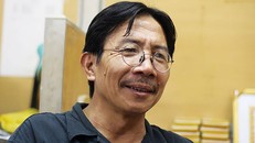 'Giải phóng vỉa hè', đá ném ao bèo