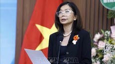Việt Nam ưu tiên thực hiện các cam kết quốc tế về quyền con người
