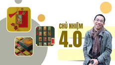 Chủ nhiệm 4.0