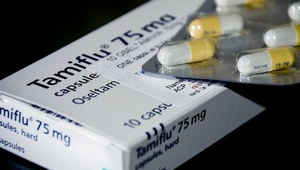 Tích trữ Tamiflu để phòng cúm A: Thừa và không hiệu quả 