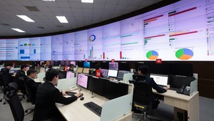 Các hệ thống giám sát thông minh do Viettel tự phát triển