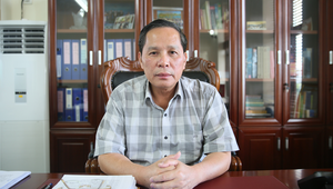 Khai trừ Đảng cựu Chủ tịch TP Hạ Long