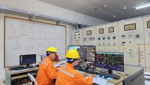 EVN đã đảm bảo cung cấp điện an toàn, ổn định trong kỳ nghỉ Tết Nguyên Đán Quý Mão 2023 