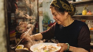 Khai thác lợi thế ẩm thực Hà Nội phát triển công nghiệp văn hóa