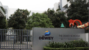 Trường Gateway đổi tên thành Dewey, chủ Edufit chỉ có… 5 nhân sự