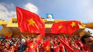 Vietjet tự hào với những gì các “chiến binh quả cảm” U23 Việt Nam đã làm tại giải U23 châu Á 