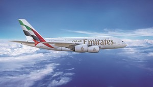 Emirates ưu đãi đặc biệt cho hành khách khi bay từ Việt Nam tới châu Âu và châu Mỹ