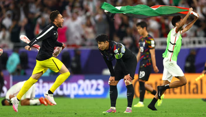 Cuộc khủng hoảng toàn diện của đội tuyển Hàn Quốc