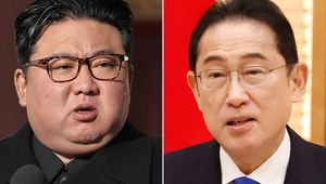 Nhật Bản muốn xây dựng quan hệ "hiệu quả" với Triều Tiên