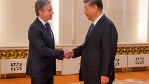 Mỹ và Trung Quốc thống nhất 5 điểm đồng thuận