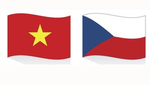 Đảng Cộng sản Séc - Morava luôn coi Đảng Cộng sản Việt Nam là đối tác ưu tiên hàng đầu