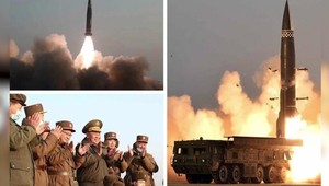 Triều Tiên khẳng định tăng cường hành động để duy trì sức mạnh quân sự