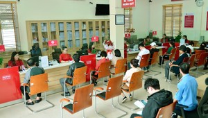 Nhiều ưu đãi cho khách hàng tham gia chương trình “Tết An Khang- Rước Xế Sang” của Agribank