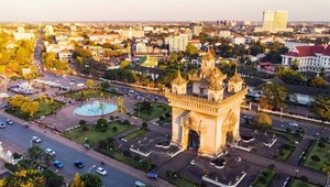 Bỏ túi kinh nghiệm du lịch thủ đô Lào