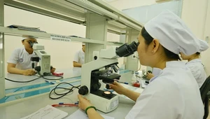 Thành phố Hồ Chí Minh tầm soát bệnh lao bằng ứng dụng Trí tuệ Nhân tạo