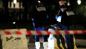 Pháp: 7 người bị thương vì tấn công bằng dao